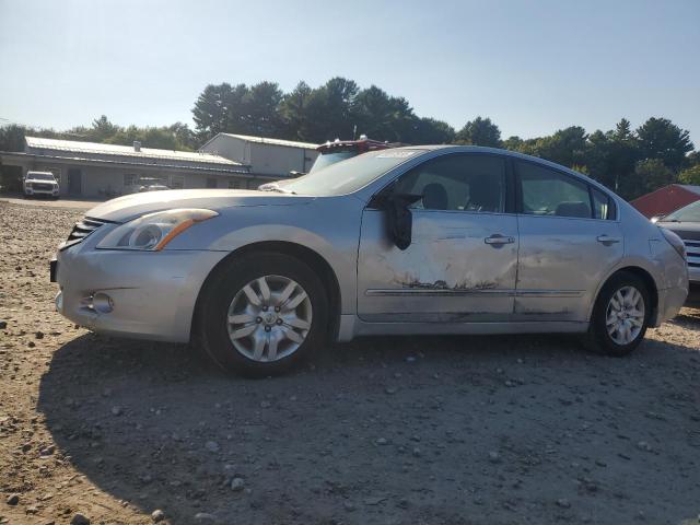 NISSAN ALTIMA BAS 2010 with VIN 1N4AL2AP3AN560060 - Photo from auction