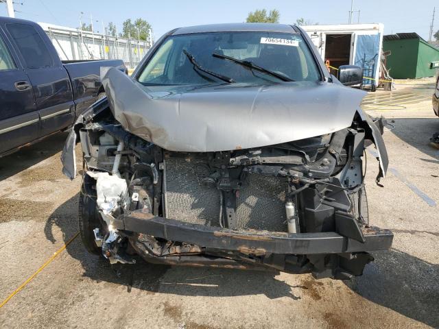 Photo 5 from auction – 2012 NISSAN ROGUE S with VIN JN8AS5MT6CW281646
