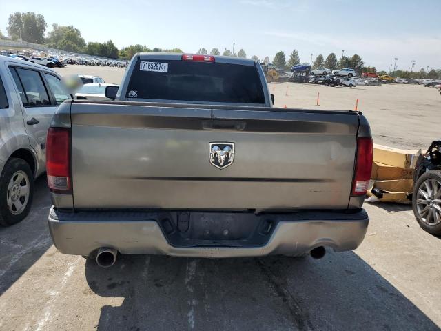 Foto 6 de la subasta – 2011 DODGE RAM 1500 con VIN 3D7JB1ET1BG614468