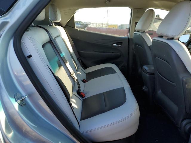 Photo 10 from auction – 2017 CHEVROLET BOLT EV PR with VIN 1G1FX6S05H4144792