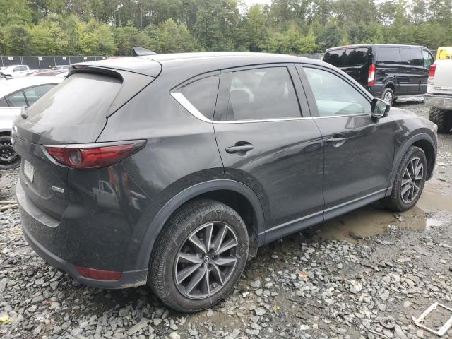 Photo 3 from auction – 2017 MAZDA CX-5 with VIN JM3KFBDLXH0102416