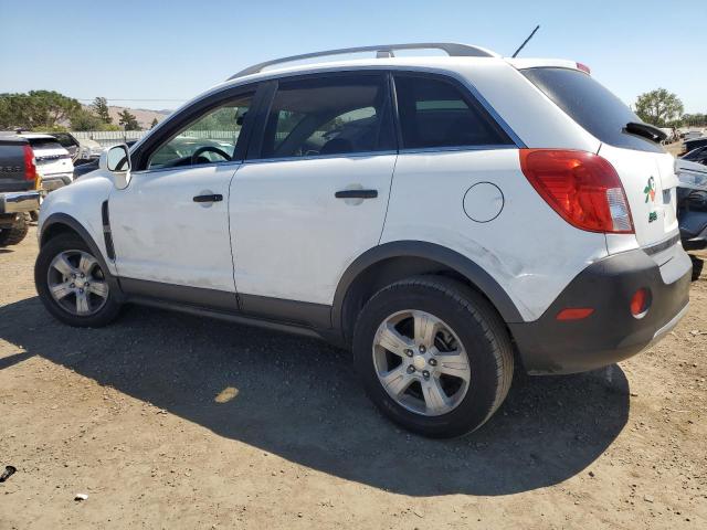 Zdjęcie 2 z aukcji – 2013 CHEVROLET CAPTIVA LS z VIN 3GNAL2EK4DS612094