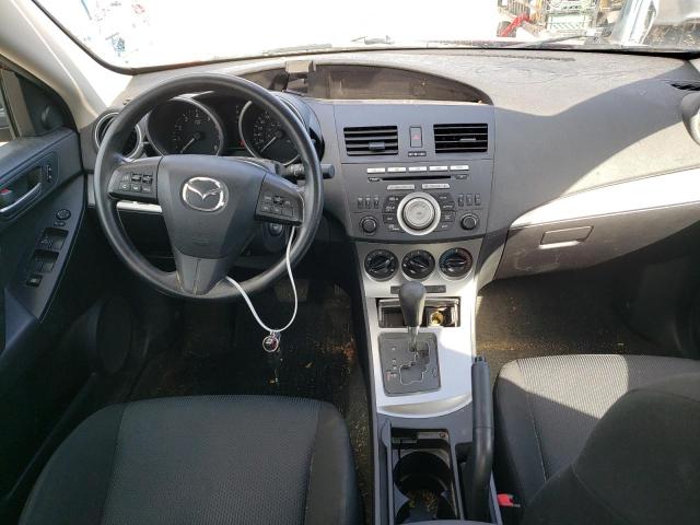 Photo 8 from auction – 2010 MAZDA 3 I with VIN JM1BL1SF4A1276832