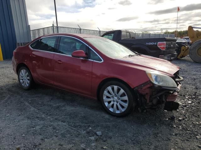 Photo 4 from auction – 2016 BUICK VERANO with VIN 1G4P15SK7G4103406