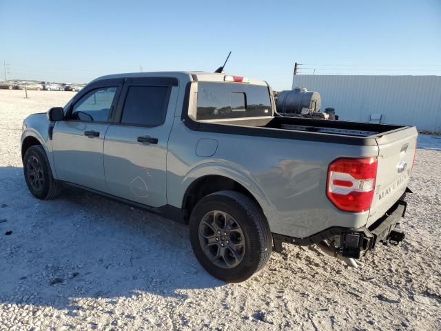 Photo 2 from auction – 2022 FORD MAVERICK X with VIN 3FTTW8E38NRA90020