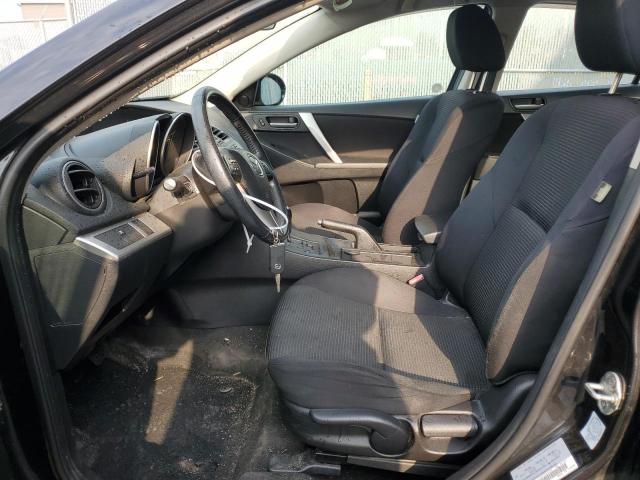 Photo 7 from auction – 2012 MAZDA 3 I with VIN JM1BL1V75C1553236