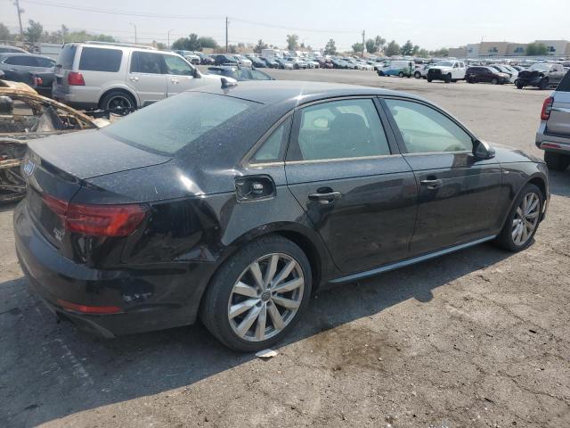 Photo 3 from auction – 2018 AUDI A4 PREMIUM with VIN WAUKMAF44JA005367