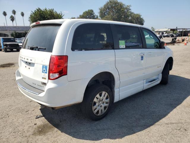 Zdjęcie 3 z aukcji – 2017 DODGE GRAND CARA z VIN 2C4RDGBG4HR855123