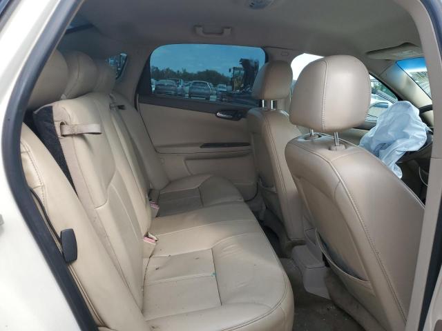 Photo 10 from auction – 2008 CHEVROLET IMPALA LT with VIN 2G1WC583481198765