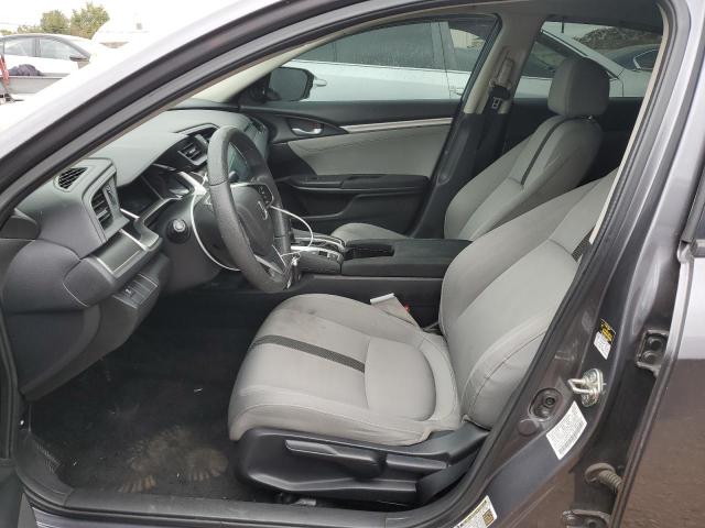 Photo 7 from auction – 2016 HONDA CIVIC EX with VIN 2HGFC2F76GH519143