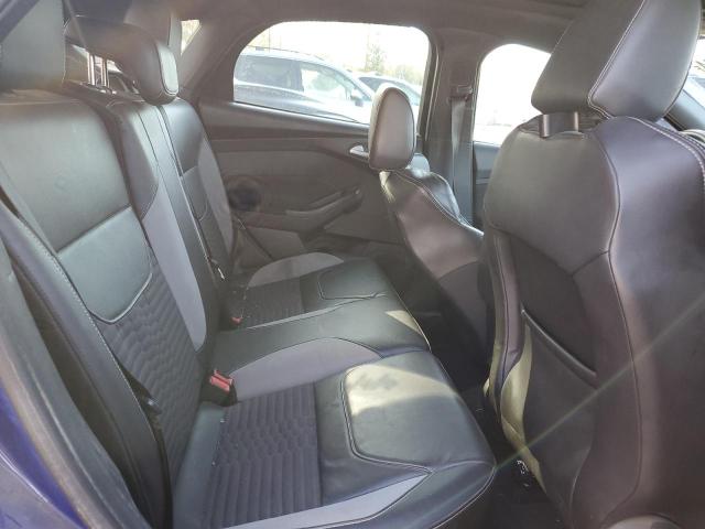Photo 10 from auction – 2015 FORD FOCUS ST with VIN 1FADP3L97FL259932