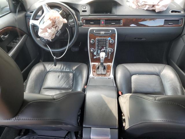 Photo 8 from auction – 2013 VOLVO S80 3.2 with VIN YV1940AS5D1171283