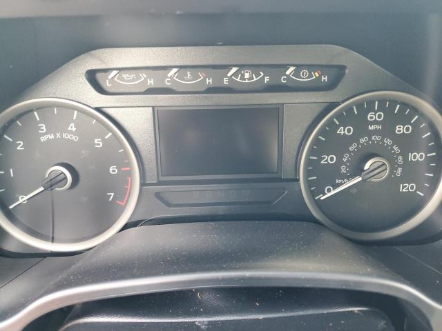 Photo 9 from auction – 2020 FORD F150 SUPER with VIN 1FTEW1E50LKF51598
