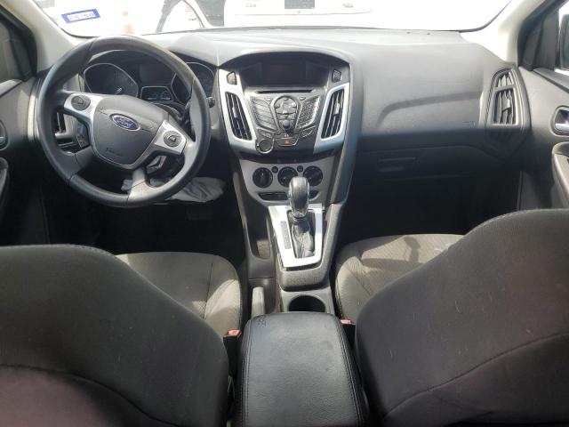 Photo 8 from auction – 2013 FORD FOCUS SE with VIN 1FADP3K24DL204422