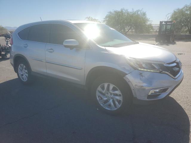 Photo 4 from auction – 2015 HONDA CR-V EX with VIN 2HKRM4H53FH657566