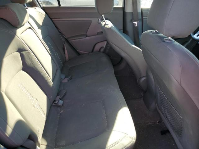Photo 11 from auction – 2012 KIA SPORTAGE E with VIN KNDPC3A25C7349139