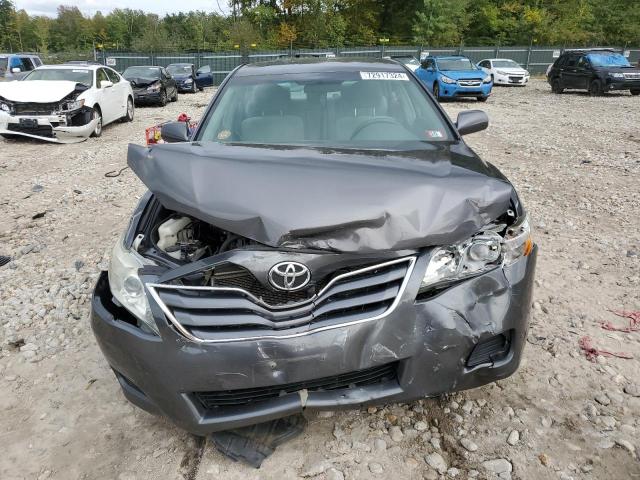 Photo 5 from auction – 2011 TOYOTA CAMRY BASE with VIN 4T4BF3EK7BR140076