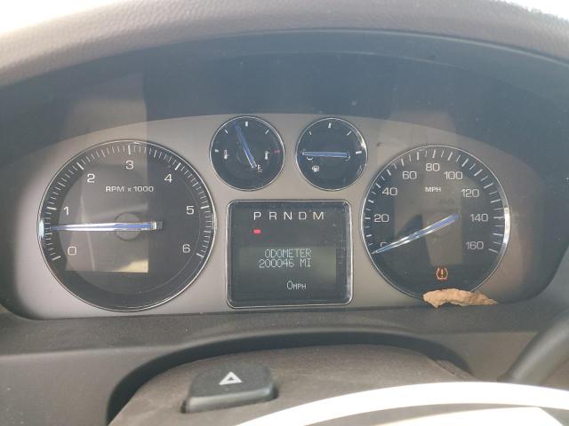 Photo 9 from auction – 2007 CADILLAC ESCALADE with VIN 1GYFK638X7R149461
