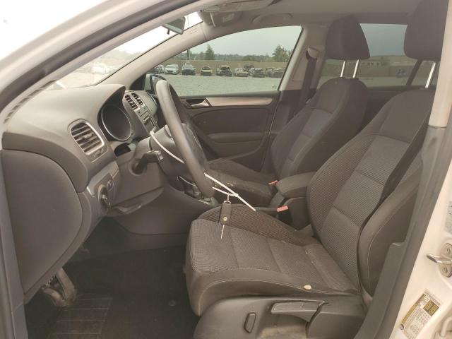 Photo 7 from auction – 2013 VOLKSWAGEN GOLF with VIN WVWDB7AJ1DW128990