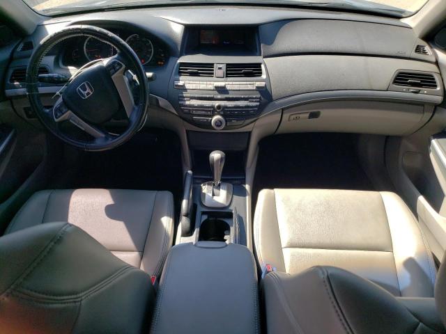 Photo 8 from auction – 2010 HONDA ACCORD EXL with VIN 5KBCP3F83AB006807