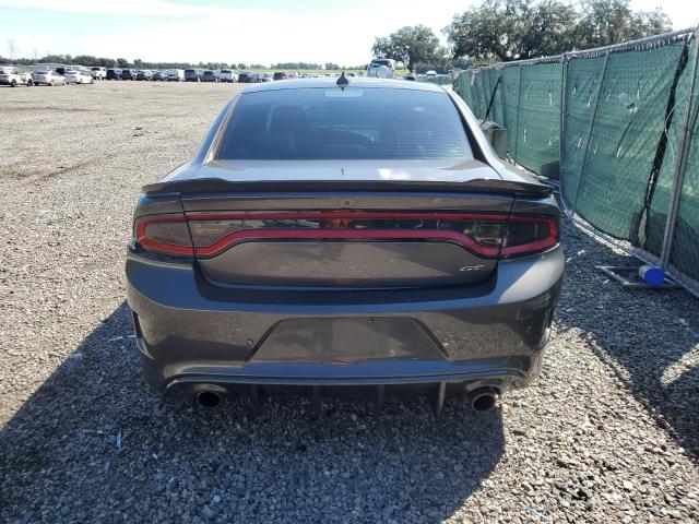 Photo 6 from auction – 2019 DODGE CHARGER GT with VIN 2C3CDXHG8KH627575
