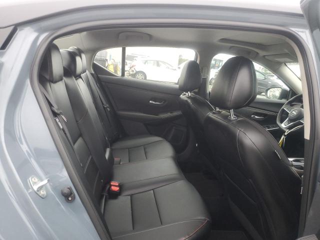 Photo 10 from auction – 2024 NISSAN SENTRA SR with VIN 3N1AB8DV0RY303479