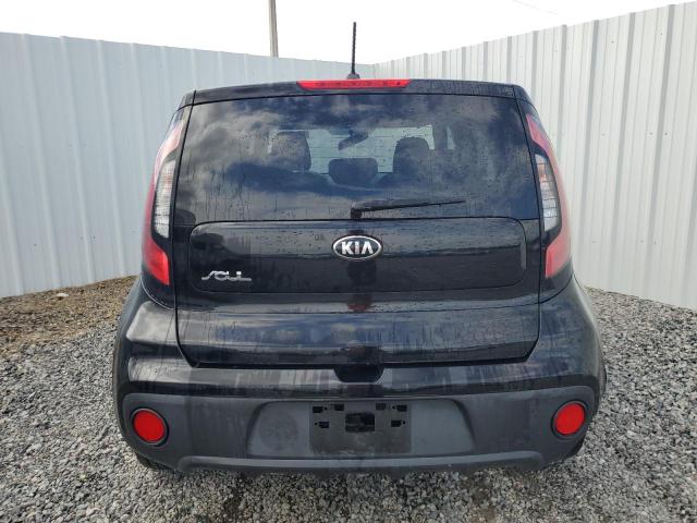 Photo 6 from auction – 2018 KIA SOUL with VIN KNDJN2A26J7524280