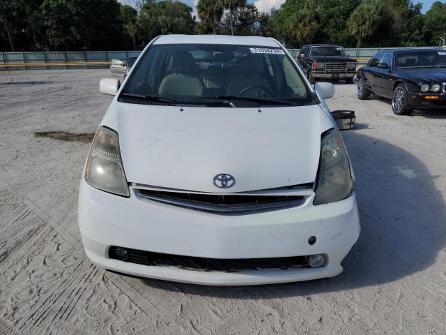 Photo 5 from auction – 2009 TOYOTA PRIUS with VIN JTDKB20U797862847