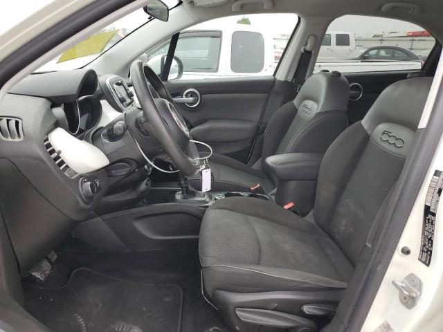 Photo 7 from auction – 2016 FIAT 500X EASY with VIN ZFBCFXBTXGP398303