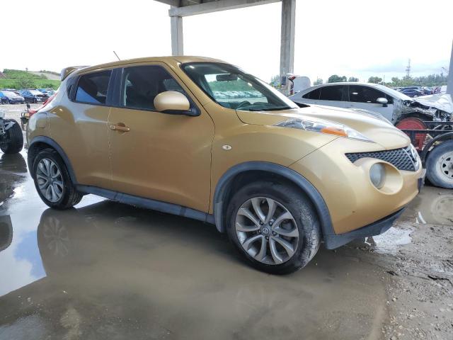 Photo 4 from auction – 2013 NISSAN JUKE S with VIN JN8AF5MV0DT208989