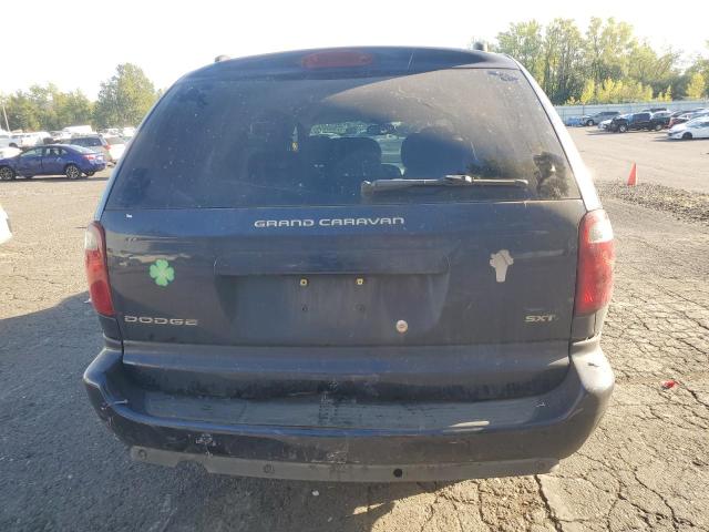 Photo 6 from auction – 2005 DODGE GRAND CARA with VIN 2D4GP44LX5R336020