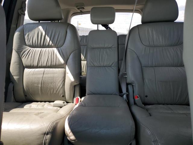 Photo 10 from auction – 2007 HONDA ODYSSEY EX with VIN 5FNRL38617B024067