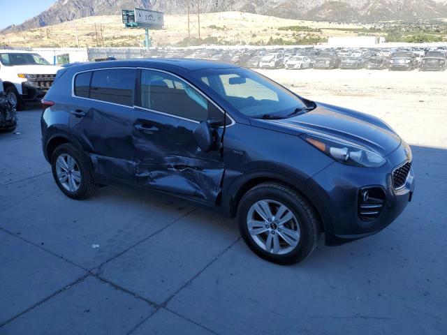 Photo 4 from auction – 2017 KIA SPORTAGE L with VIN KNDPMCAC3H7127650