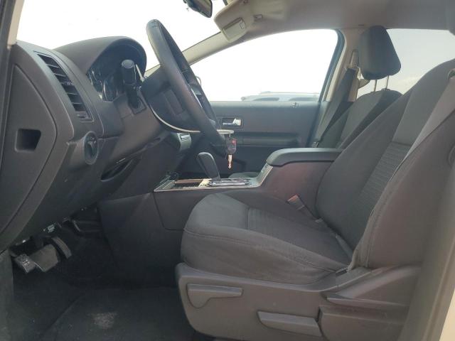 Photo 7 from auction – 2008 FORD EDGE SE with VIN 2FMDK36C98BB09027