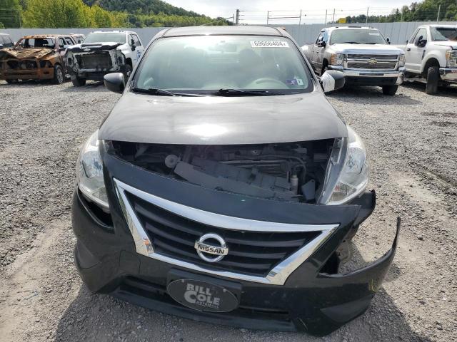 Photo 5 from auction – 2018 NISSAN VERSA S with VIN 3N1CN7AP2JL804603