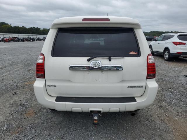 Photo 6 from auction – 2008 TOYOTA 4RUNNER SR with VIN JTEBU14R38K018578