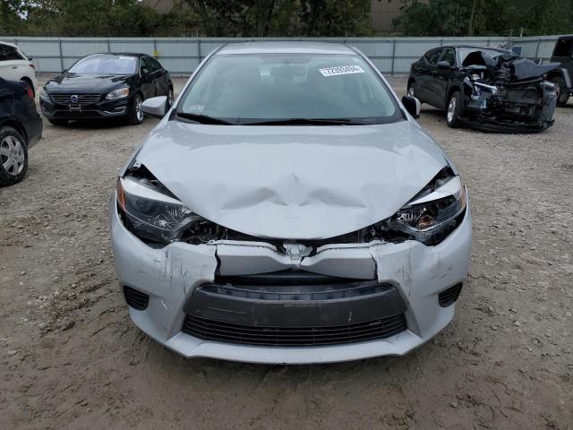 Photo 5 from auction – 2016 TOYOTA COROLLA L with VIN 2T1BURHE1GC661828
