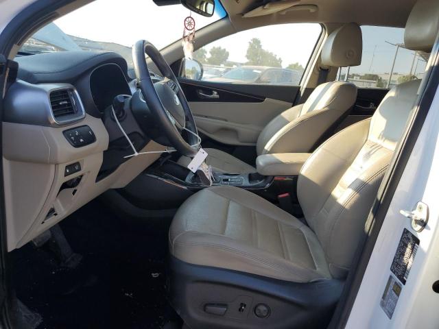 Photo 7 from auction – 2019 KIA SORENTO EX with VIN 5XYPHDA54KG470683