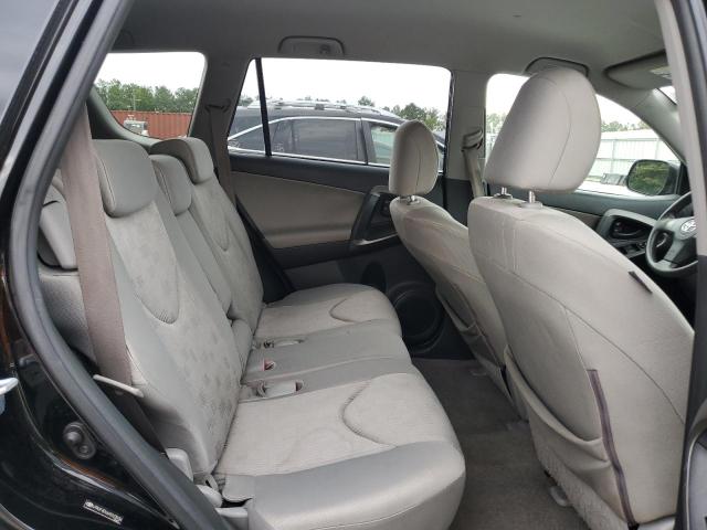 Photo 11 from auction – 2010 TOYOTA RAV4 with VIN JTMJF4DV6A5023934