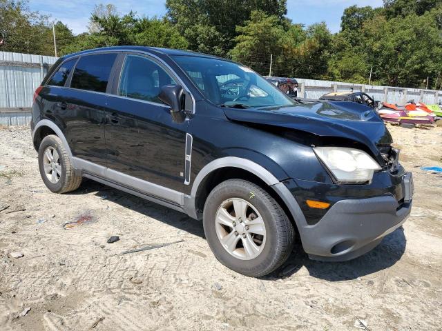 Photo 4 from auction – 2008 SATURN VUE XE with VIN 3GSCL33P58S520430