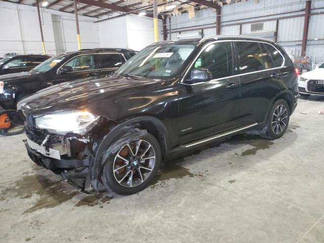 BMW X5 XDRIVE3 2014 with VIN 5UXKR0C54E0H22246 - Photo from auction