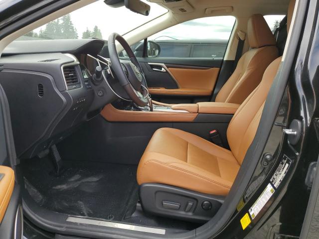 Photo 7 from auction – 2021 LEXUS RX 450H with VIN 2T2HGMDA9MC064263