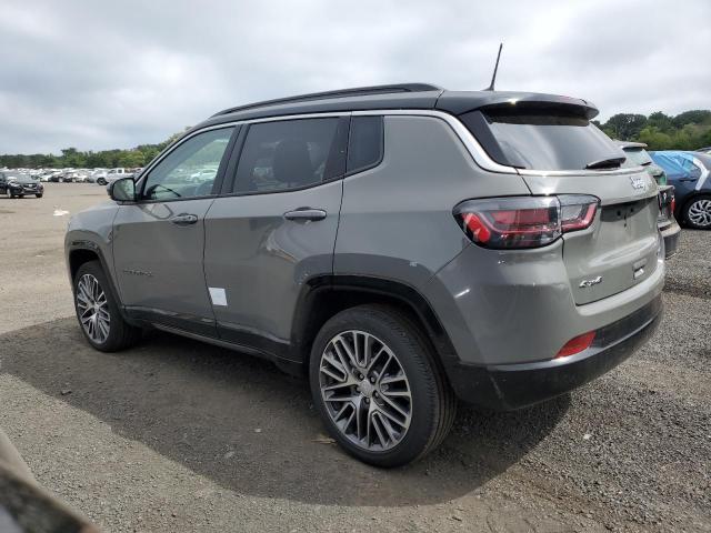 Photo 2 from auction – 2022 JEEP COMPASS LI with VIN 3C4NJDCB0NT195311