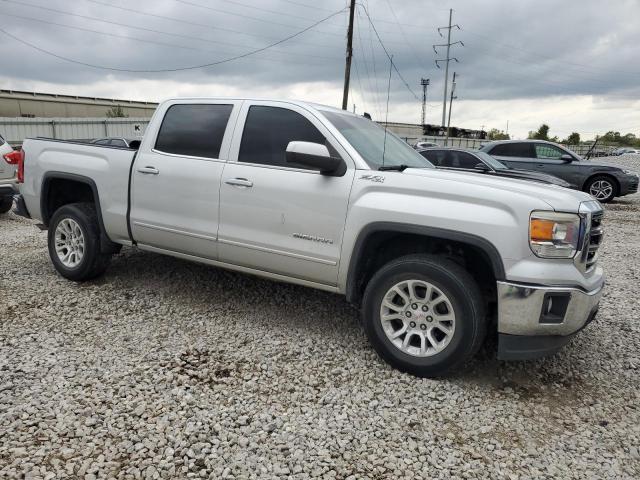 Photo 4 from auction – 2014 GMC SIERRA K15 with VIN 3GTU2UEC3EG515468