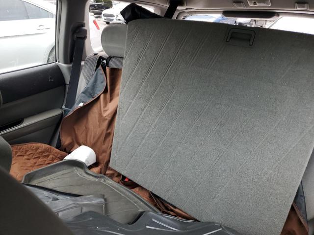 Фото 10 с аукциона – 2008 SUBARU FORESTER 2 с VIN JF1SG63618H724337