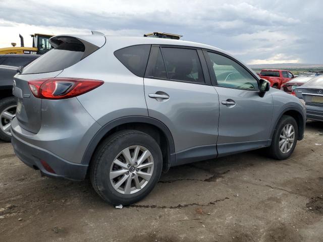 Photo 3 from auction – 2015 MAZDA CX-5 TOURI with VIN JM3KE4CY3F0469294