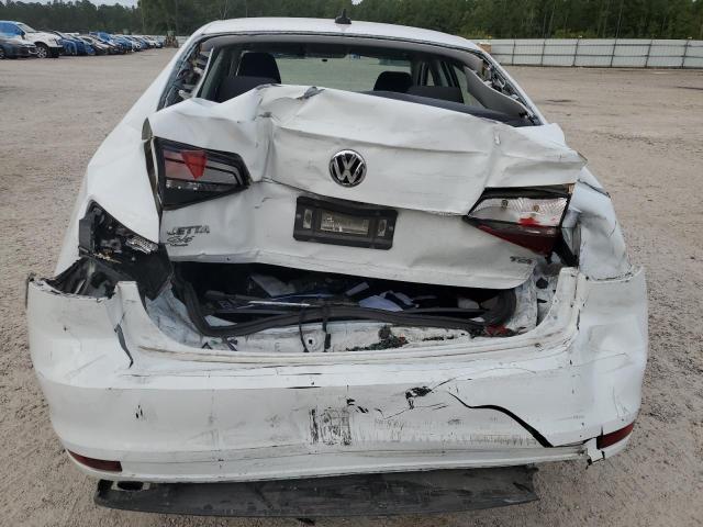 Photo 6 from auction – 2016 VOLKSWAGEN JETTA S with VIN 3VW267AJ3GM285790