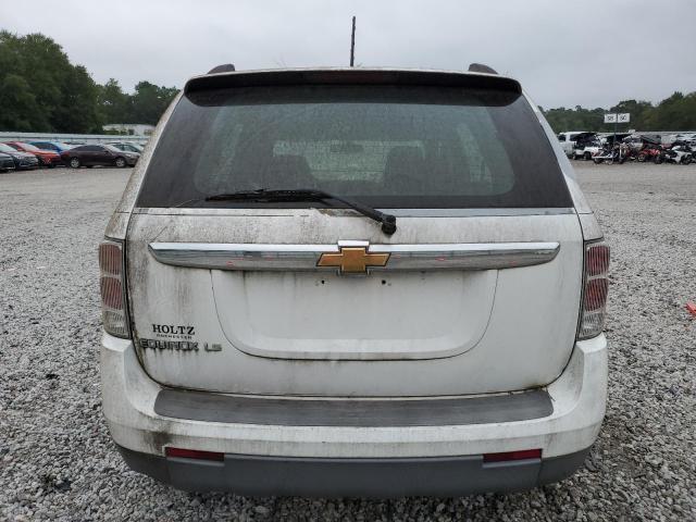 Photo 6 from auction – 2007 CHEVROLET EQUINOX LS with VIN 2CNDL13F076053633