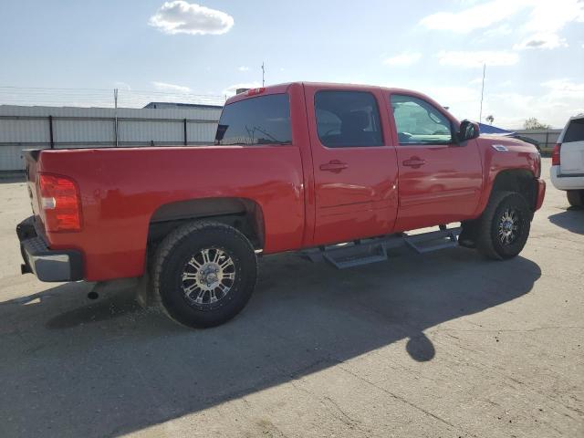 Photo 3 from auction – 2012 CHEVROLET SILVERADO with VIN 3GCPKSE76CG154027