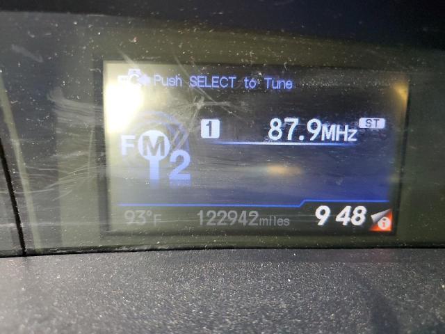 Photo 9 from auction – 2013 HONDA CIVIC LX with VIN 19XFB2F5XDE259594